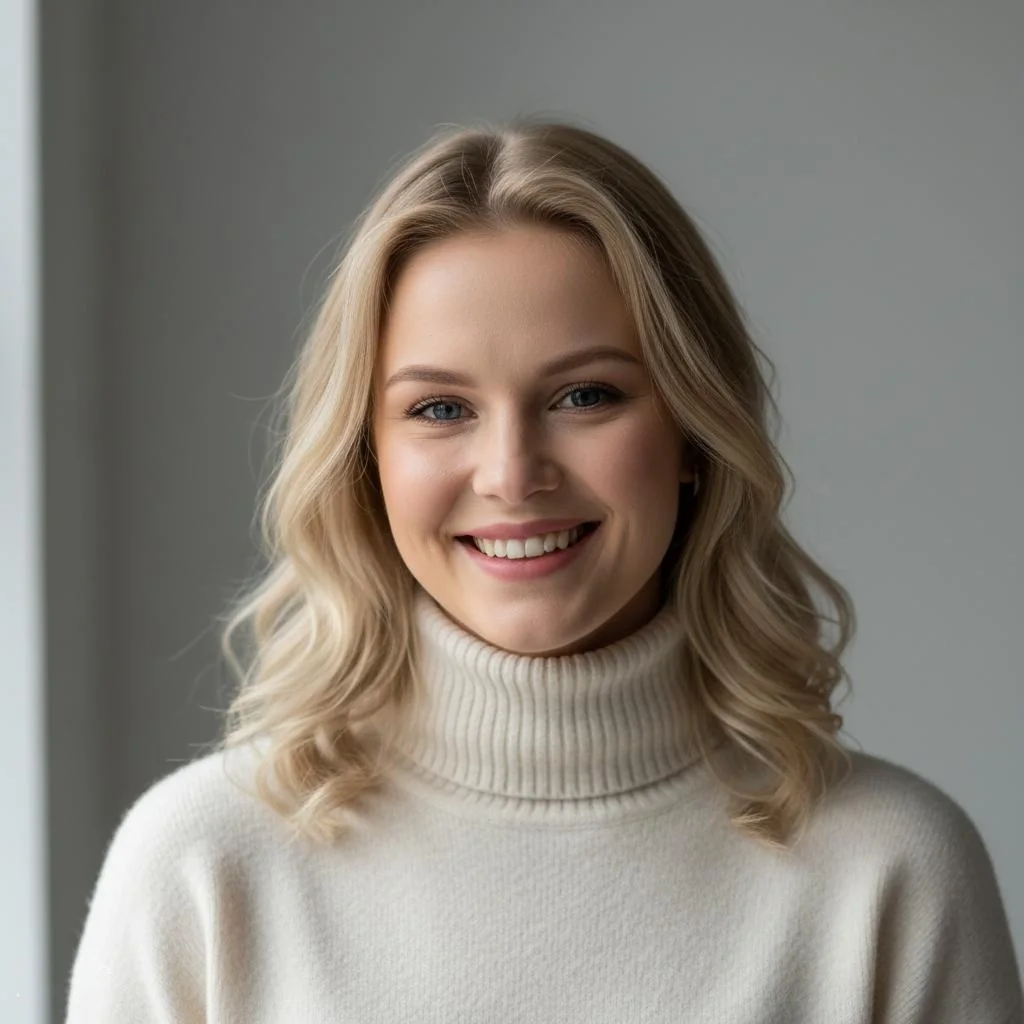Emilia, 23, master's student from Tampere